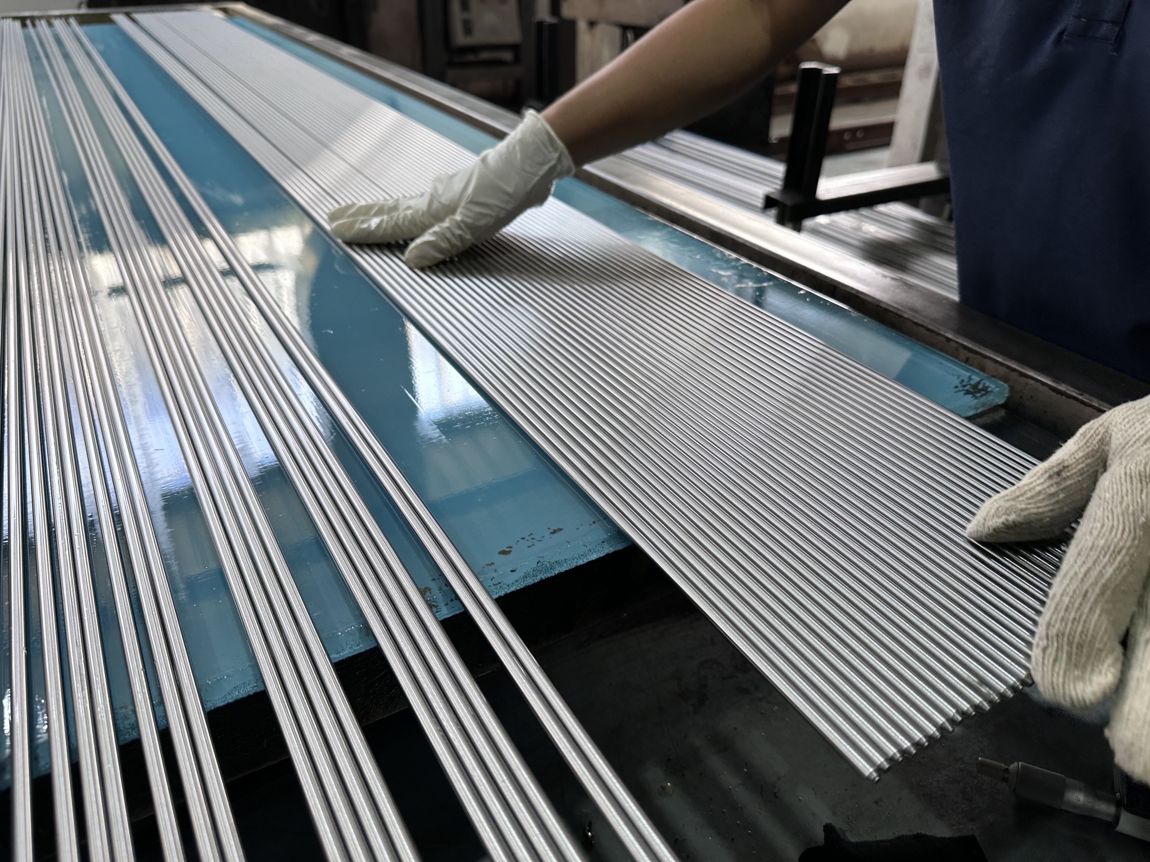 431不锈钢棒加工指南：热处理与应用要点