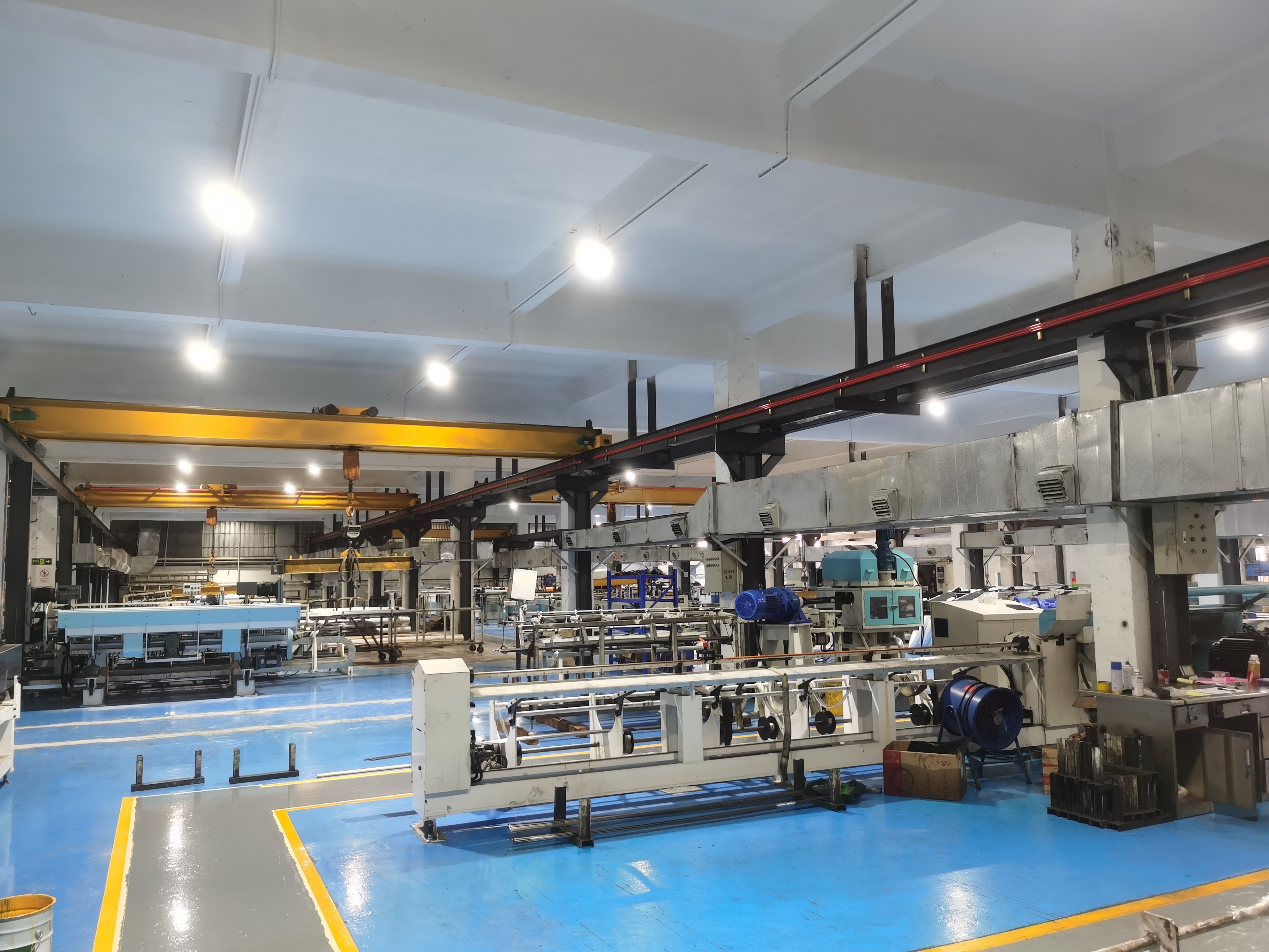 316L不锈钢棒工厂