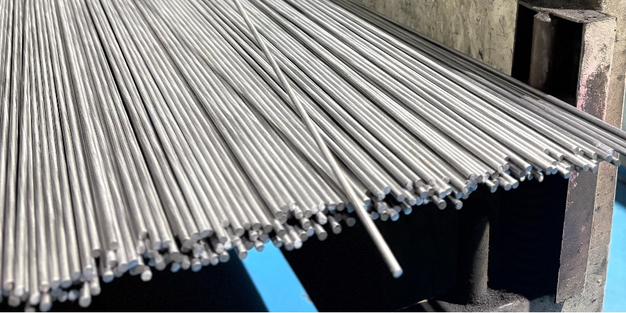 420J2不锈钢棒