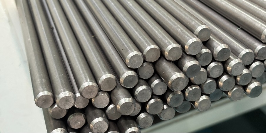 别再愁农机配件不耐用！选40Cr圆钢就对了