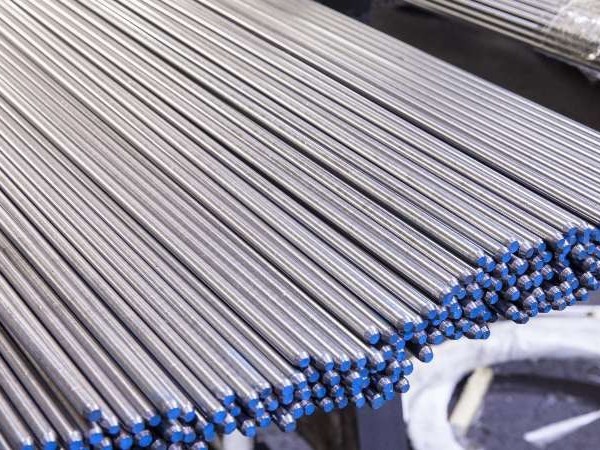 苏超(中国)零件加工用不锈钢棒材