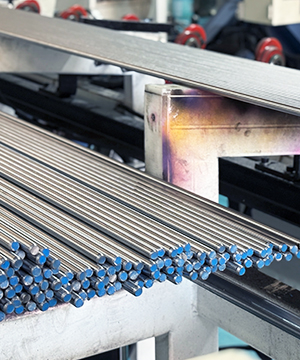 90Cr18MoV 不锈钢棒