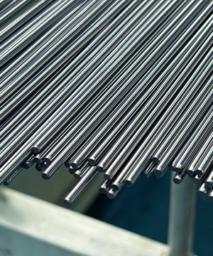 11SmnPb30易切削钢