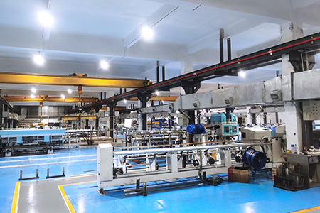 20CrMoPb 合金钢圆棒