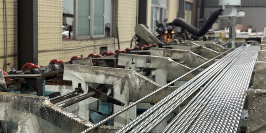 321 不锈钢棒的保养方法：延长使用寿命的 5 个要点