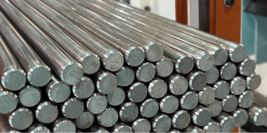 304L不锈钢棒与316L不锈钢棒在液冷接头上的对比