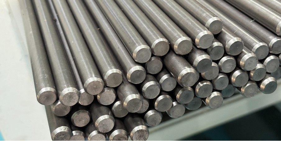 压系统漏油？选对堵头材料，3Cr13不锈钢棒才是关键