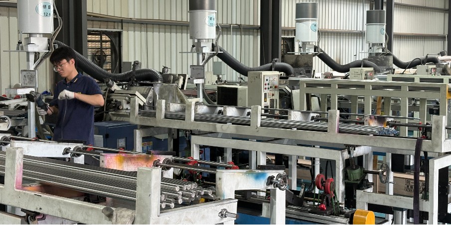 想降低爆裂风险？选3Cr13调质圆钢对了